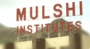 Mulshi Group of Institutes in pune