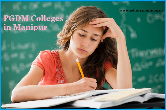 PGDM Colleges in Manipur