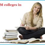 PGDM colleges in Goa
