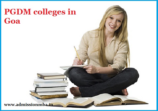 PGDM colleges Goa
