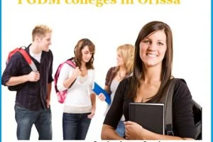 PGDM colleges in Orissa
