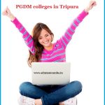 PGDM colleges in Tripura