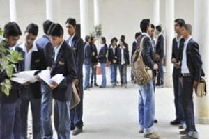 RAVI SHANKAR BUSINESS SCHOOL in Chhattisgarh