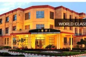 Rakshpal Bahadur Management Institute Rakshpal Bahadur Management Institute in uttar pradesh