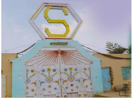 SHAH SATNAM JI INSTITUTE OF TECHNOLOGY AND MANAGEMENT in Haryana