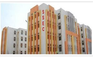 SHRI SHANKARACHARYA ENGINEERING COLLEGE in Chhattisgarh
