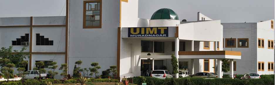 Unique Institute of Management and Technology