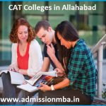 MBA Colleges Accepting CAT score in Allahabad