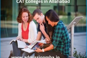 MBA Colleges Accepting CAT score in Allahabad