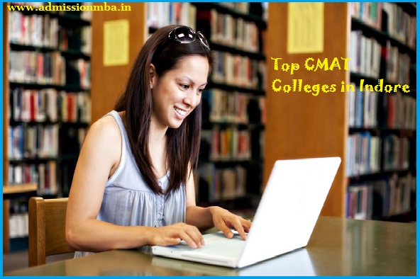 CMAT Score Accepting Colleges Indore