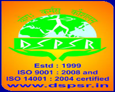DSPSR Delhi
