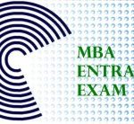 State level MBA entrance exams Dates