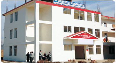 abhilashi institute of management studies in himachal pradesh