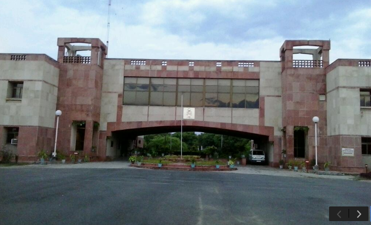 Indian Institute of Information Technology and Management in Madhya Pradesh