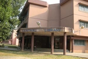 Birsa Institute of Technology in Jharkhand
