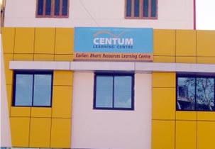 Centum Learning Limited - Shillong