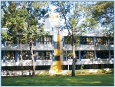 GRIMS Management Studies Institute in Gujarat