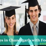 MBA Colleges in Chandigarh with Fees Structure