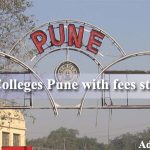 MBA Colleges in Pune With Fees Structure