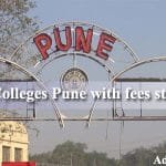 Fees in Pune MBA/PGDM
