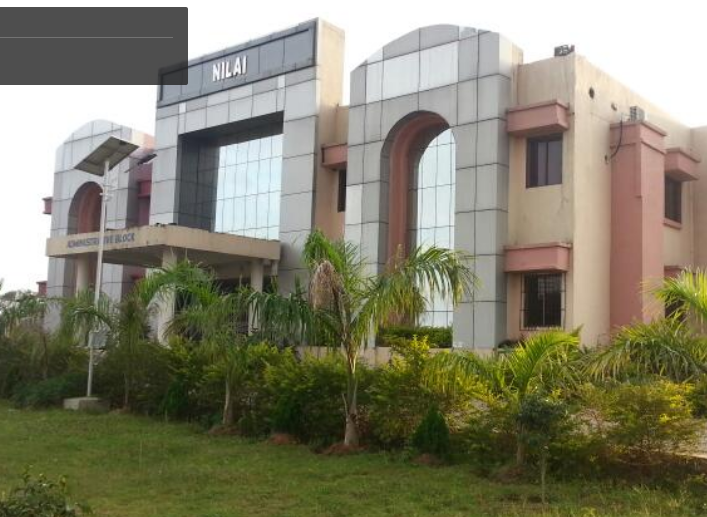 Nilai Educational Trust's Group of Institutions in Jharkhand