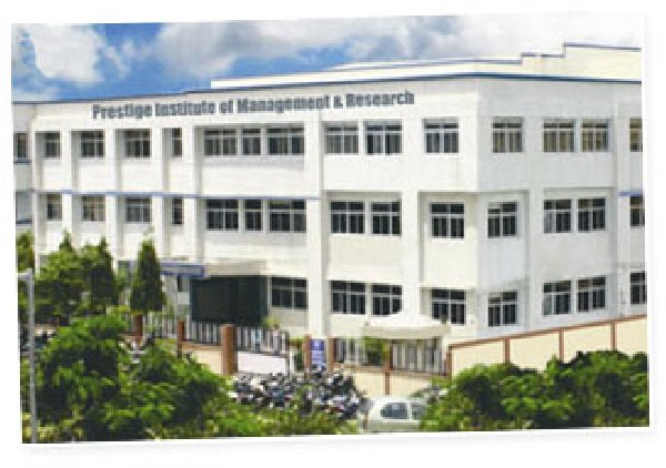Prestige Institute of Management and Research