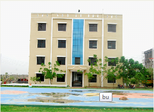 Samskruti College of Engineering and Technology