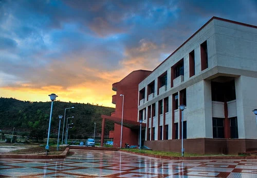 Shri Mata Vaishno Devi University in jammu kashmir Shri Mata Vaishno Devi University in jammu kashmir