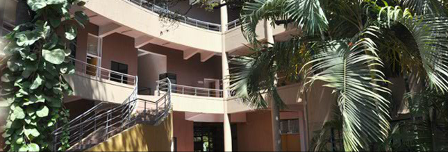 SP Jain Institute of Management and Research in Maharashtra