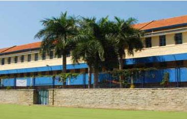 St Joseph's College Of Business Administration in Karnataka