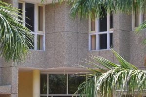 The business school in jammu kashmir