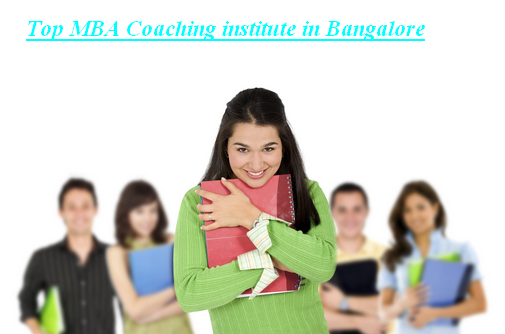 Top MBA Coaching institute in Bangalore