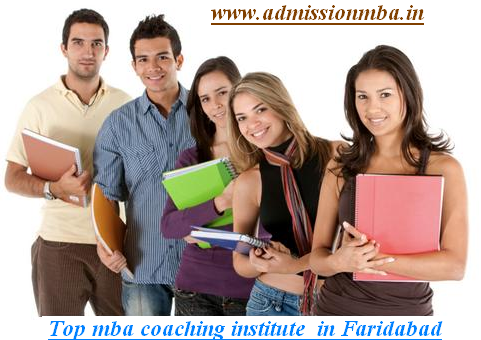 Top MBA Coaching Institute in Faridabad