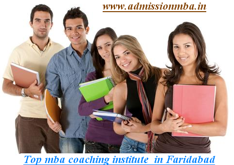 Top MBA Coaching institute in faridabad