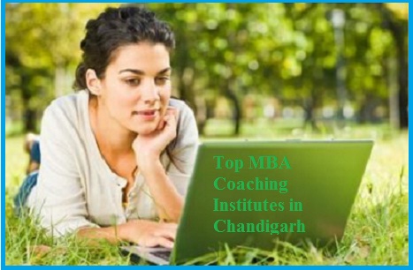 Top MBA Coaching Institutes in Chandigarh