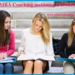 Top MBA Coaching institutes in Dwarka