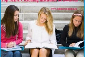 Top MBA Coaching institutes in Dwarka