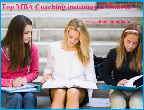 Top MBA Coaching Institute in Dwarka