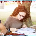 Top MBA Coaching institutes in Mumbai
