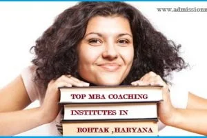 Top MBA Coaching Institutes in Rohtak