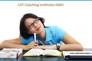 CAT Coaching Institutes Delhi