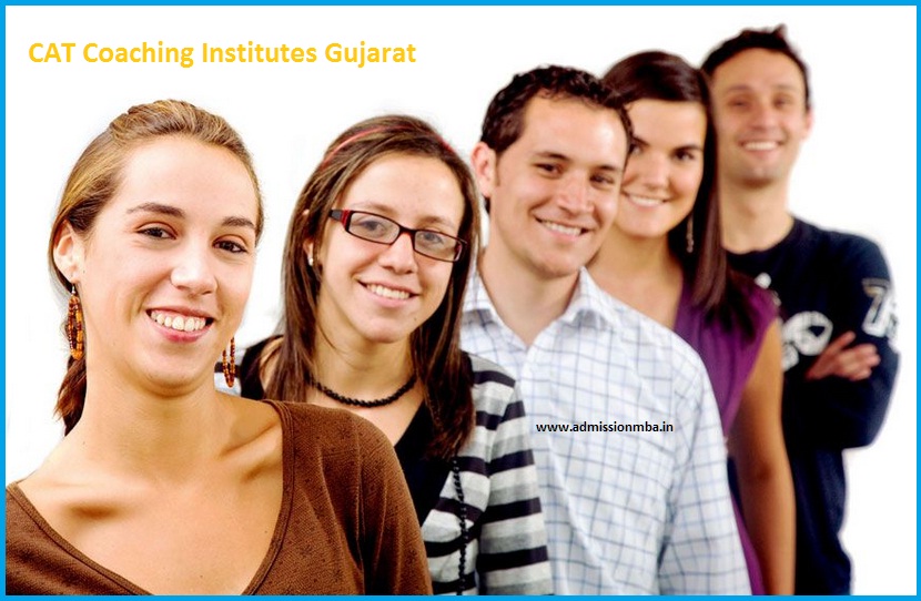 CAT Coaching Institutes Gujarat