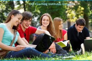 CAT Coaching Institutes Gurgaon