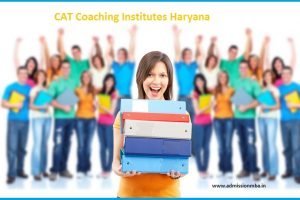 CAT Coaching Institutes Haryana