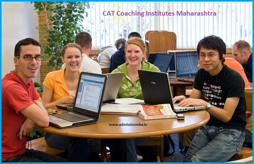 CAT Coaching Institutes Maharashtra