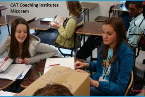 CAT Coaching Institutes Mizoram