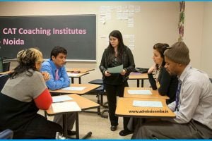 CAT Coaching Institutes Noida