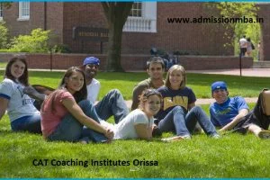 CAT Coaching Institutes Orissa