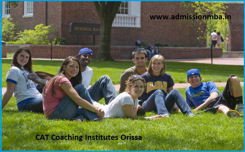 CAT Coaching Institutes Orissa