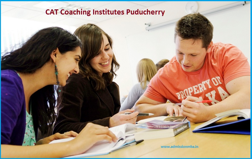 CAT Coaching Institutes Puducherry
